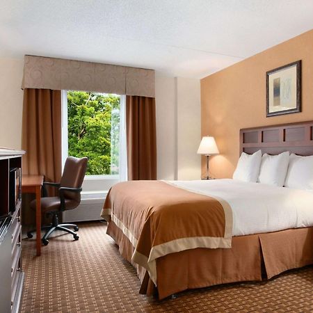 Hotel Baymont By Wyndham Branson - On The Strip Exterior foto