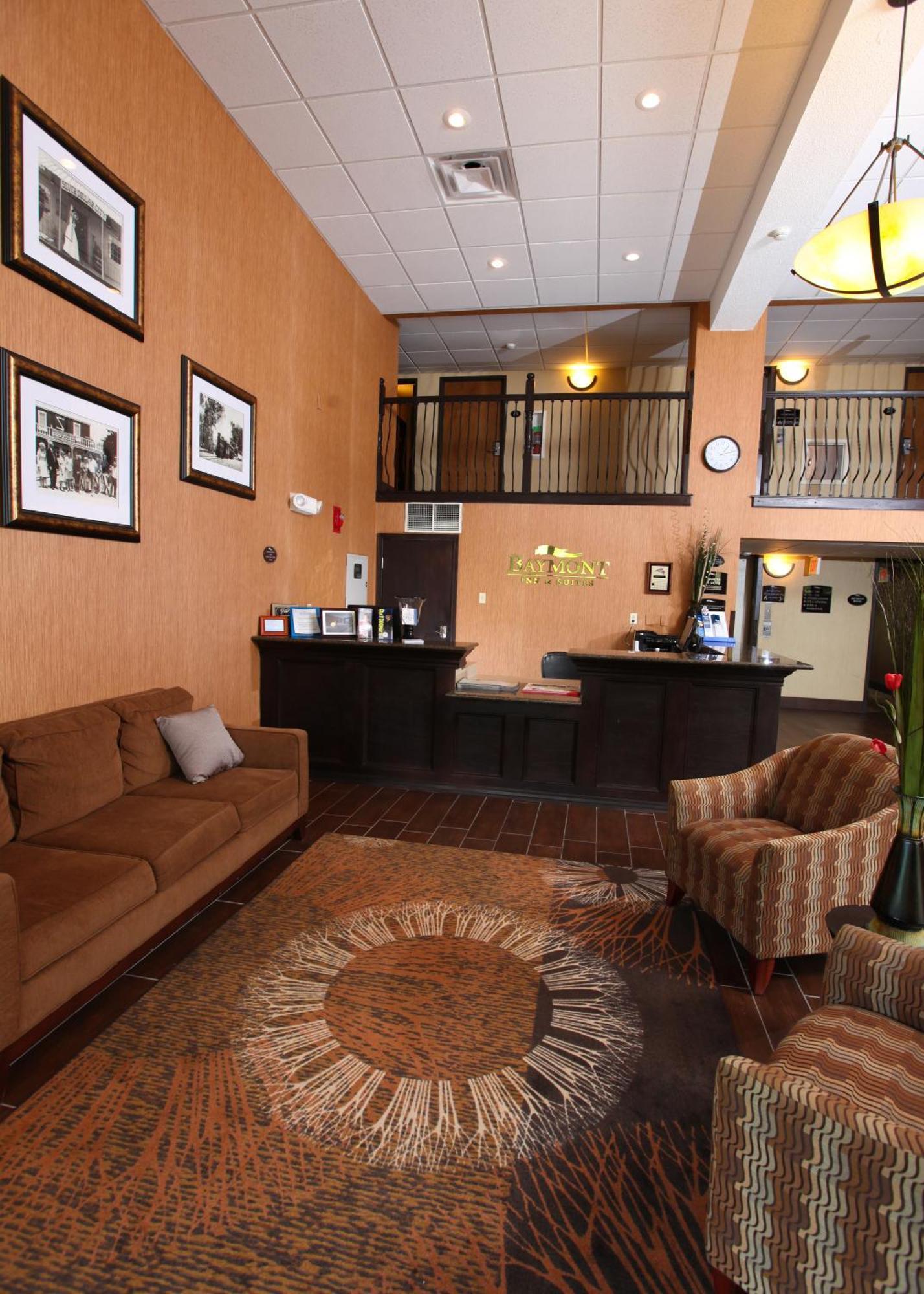 Hotel Baymont By Wyndham Branson - On The Strip Exterior foto